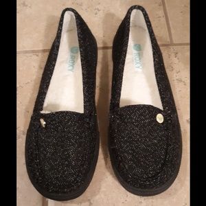 Roxy piccolo IV shoes size 8